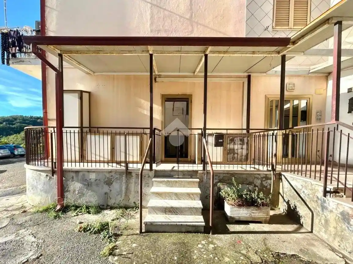 Trilocale via Bellavista 10, Laurignano, Dipignano - foto 2