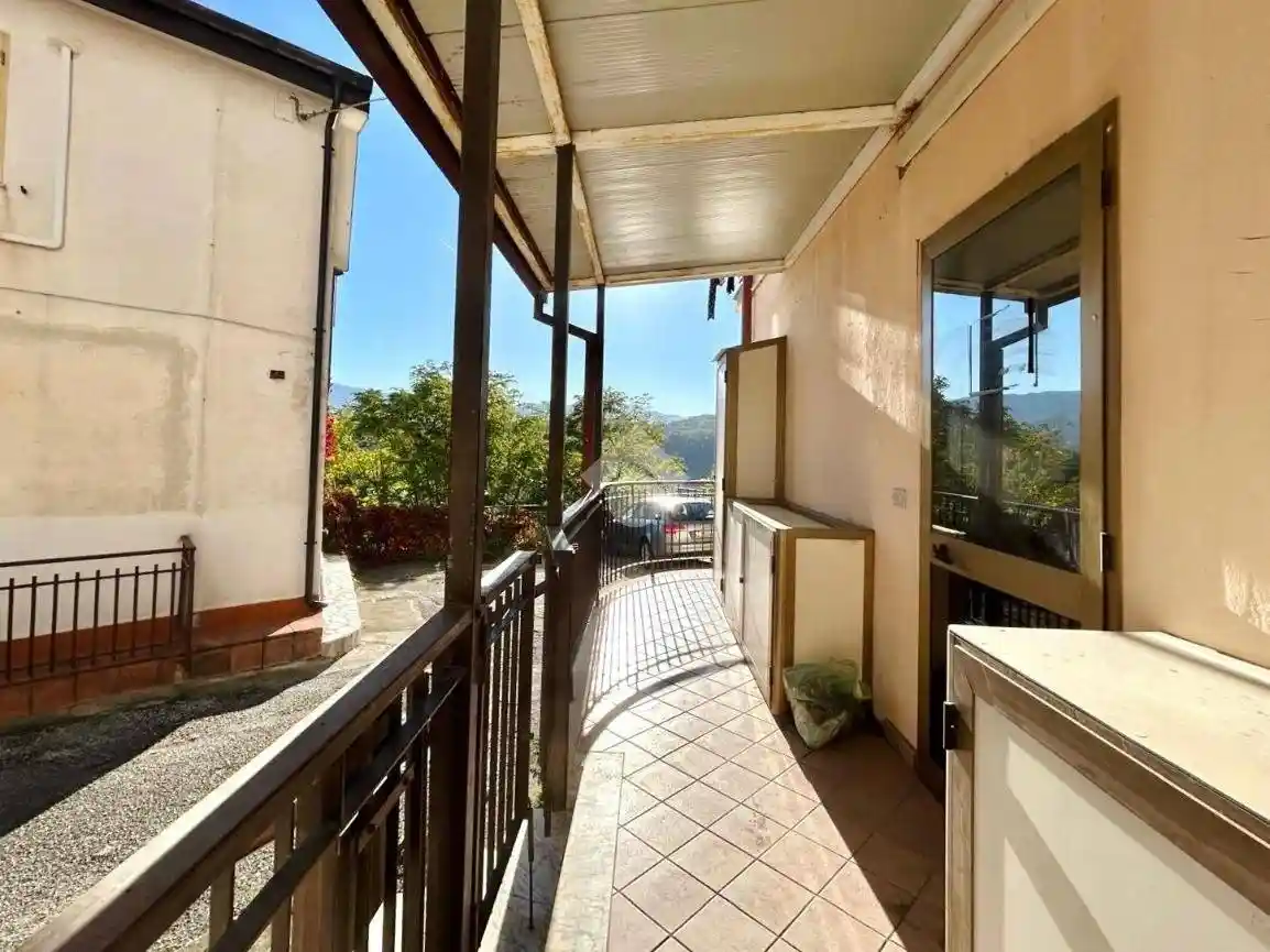 Trilocale via Bellavista 10, Laurignano, Dipignano - foto 3