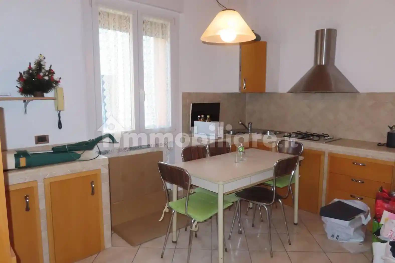 Villa in vendita a Russi