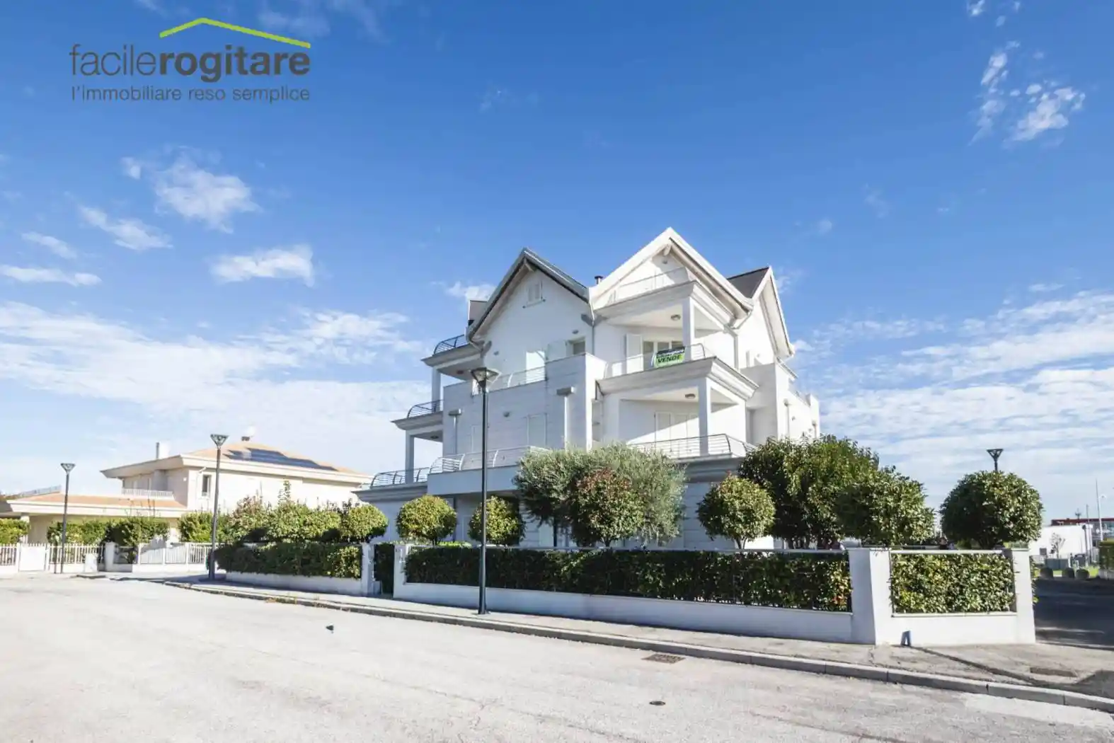 Appartamento in vendita a Cattolica