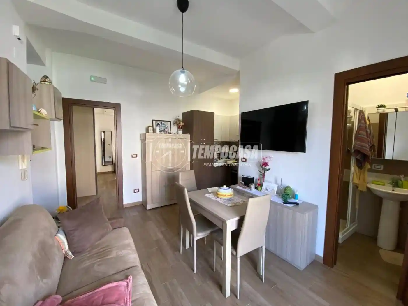 Monolocale viale Teodoro Roosevelt 5, Quartiere Americano, Messina - foto 2