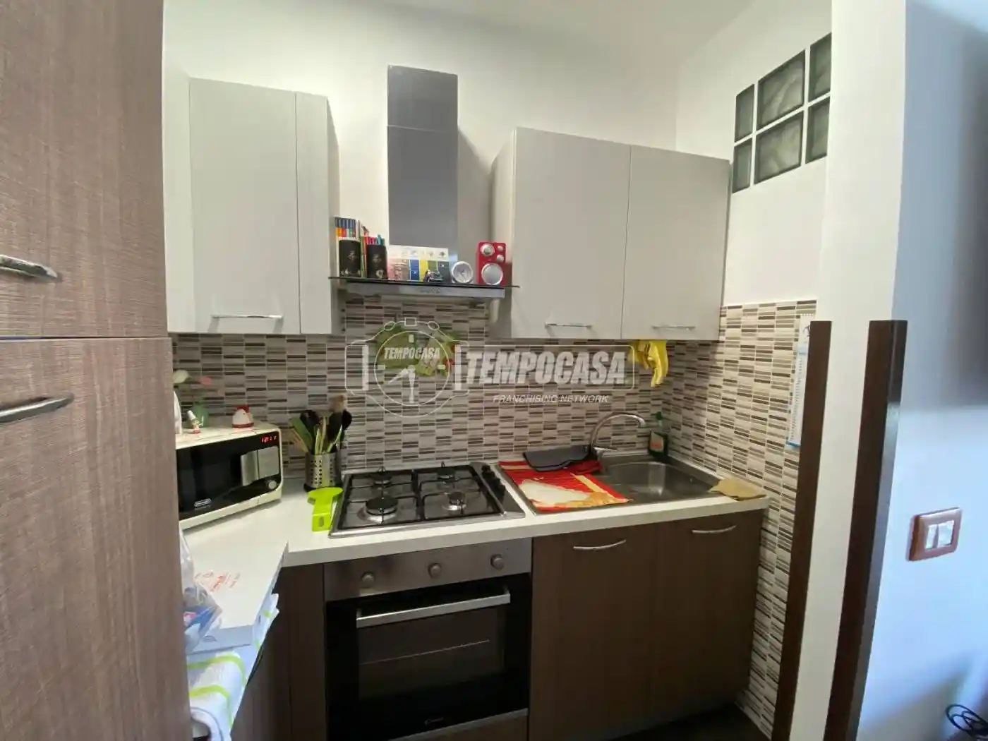 Monolocale viale Teodoro Roosevelt 5, Quartiere Americano, Messina - foto 3