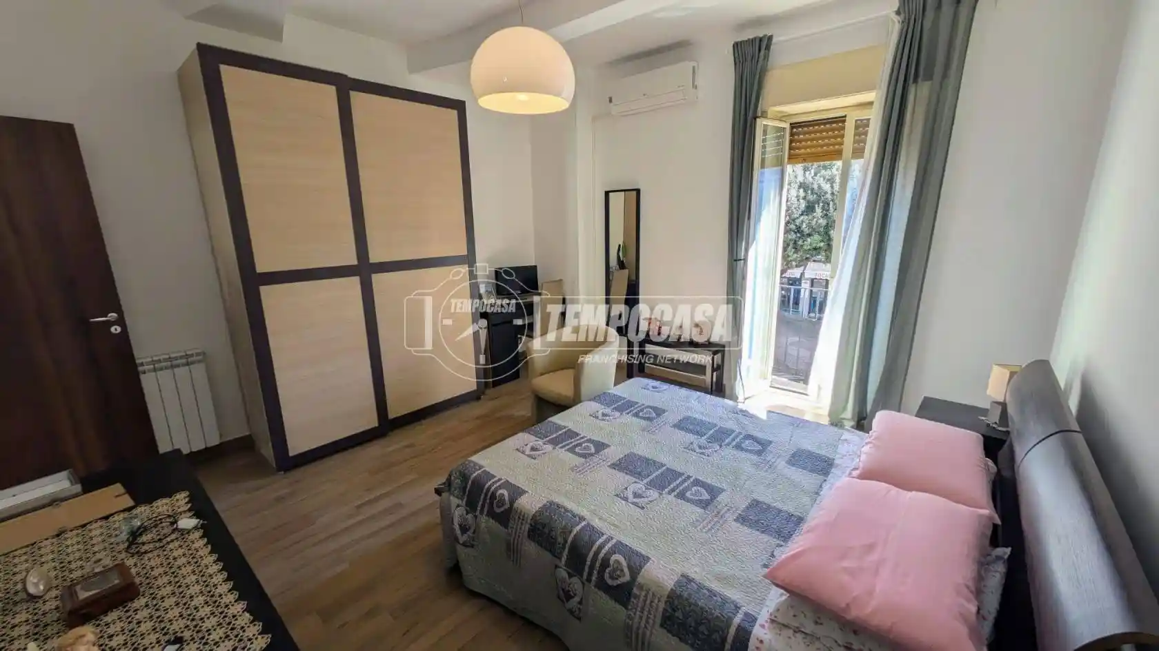 Monolocale viale Teodoro Roosevelt 5, Quartiere Americano, Messina - foto 4