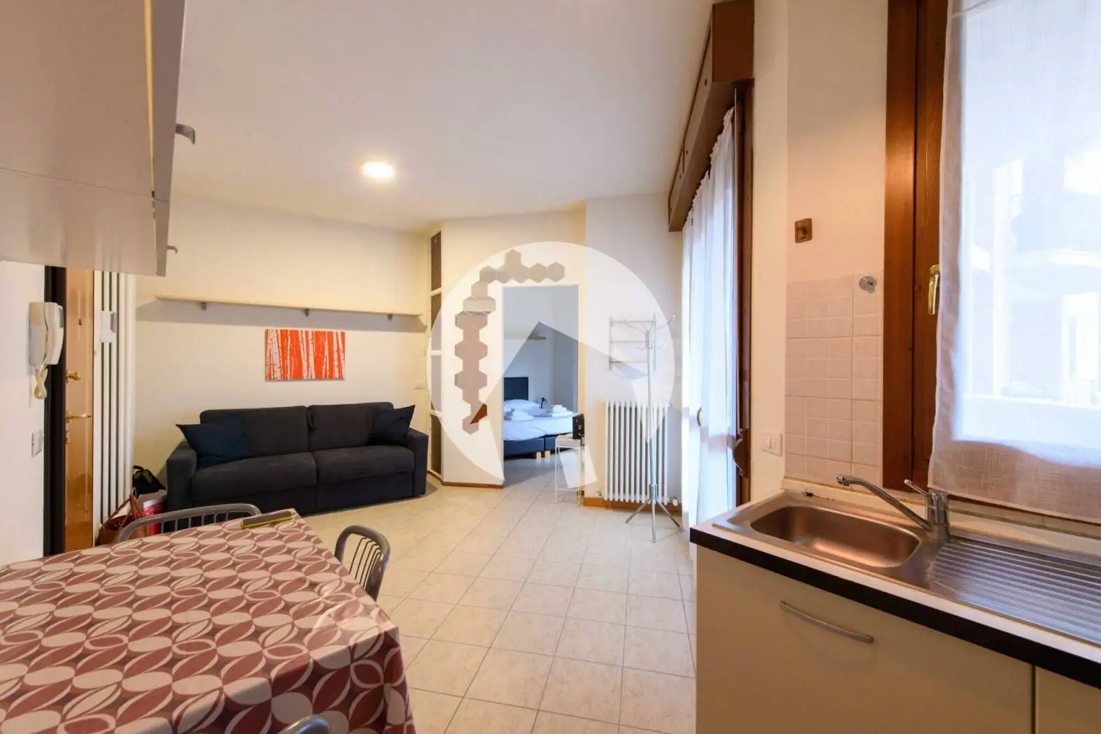 Appartamento in vendita a Bologna