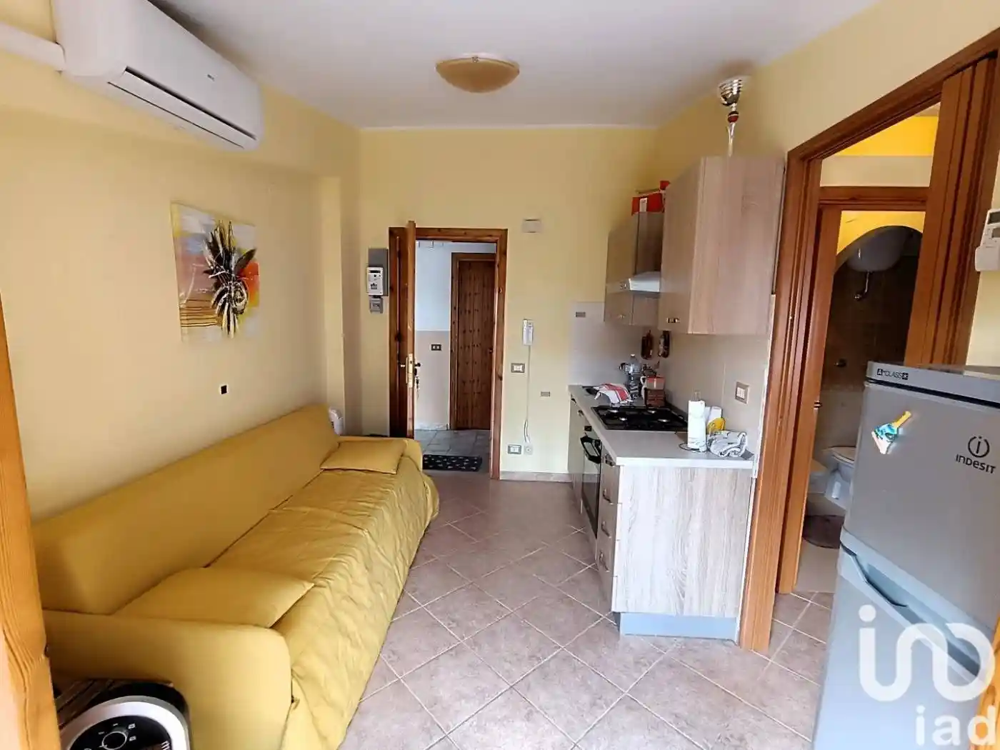 Attico via Tommaso Campanella 36, Monticello, Piano Lettieri, Scalea - foto 5