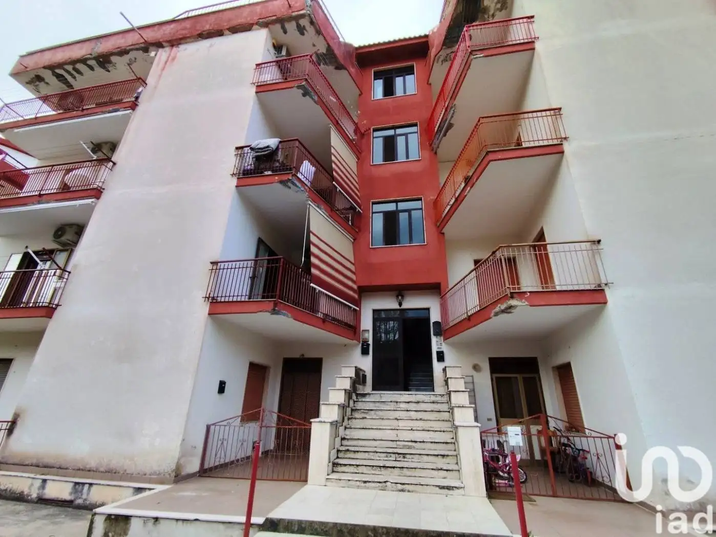 Appartamento in vendita a Scalea