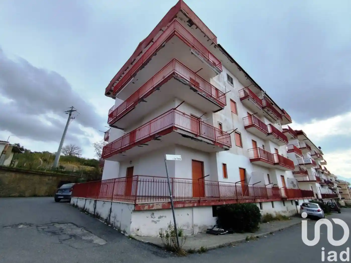 Trilocale via La Terza, Monticello, Piano Lettieri, Scalea - foto 2