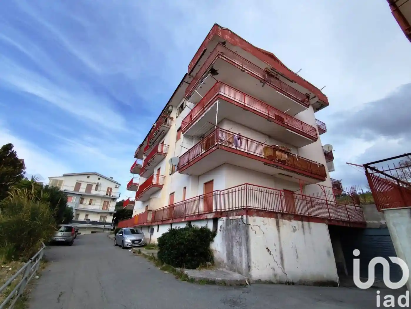 Trilocale via La Terza, Monticello, Piano Lettieri, Scalea - foto 3