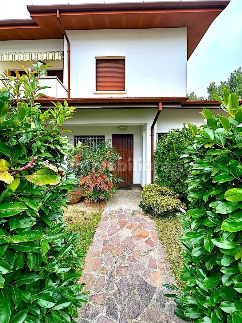 Villa in vendita a Baricella