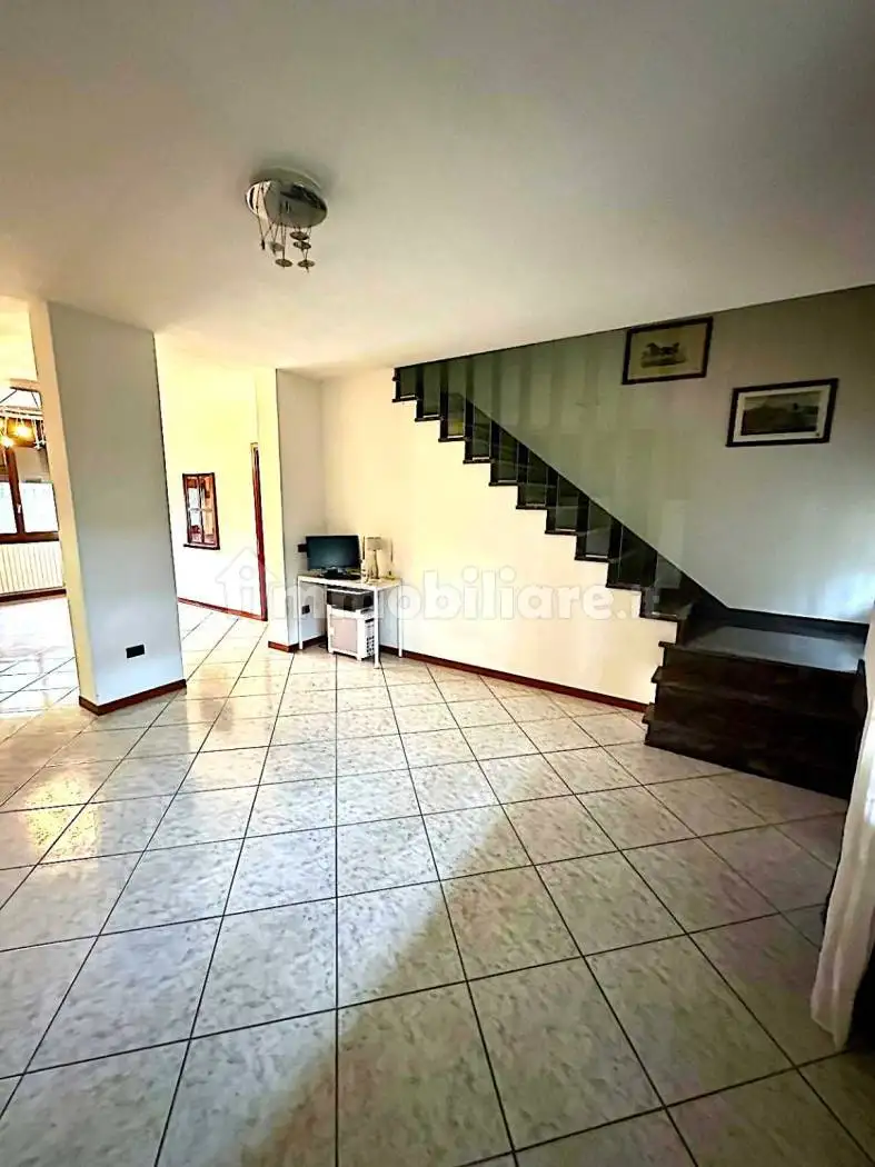 Villa bifamiliare via Rosanna Benzi, Centro, Baricella - foto 2