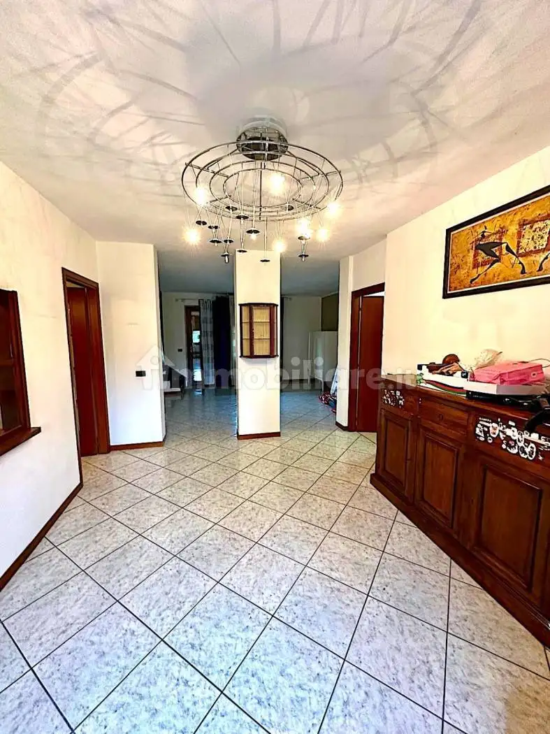 Villa bifamiliare via Rosanna Benzi, Centro, Baricella - foto 3