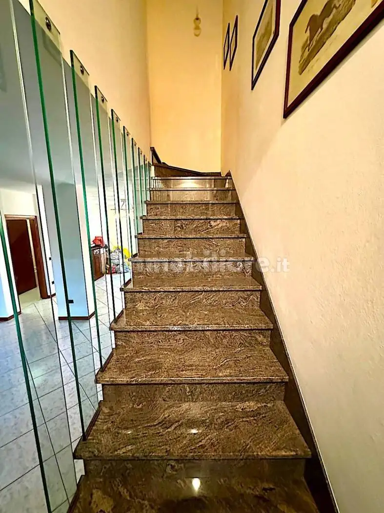 Villa bifamiliare via Rosanna Benzi, Centro, Baricella - foto 4