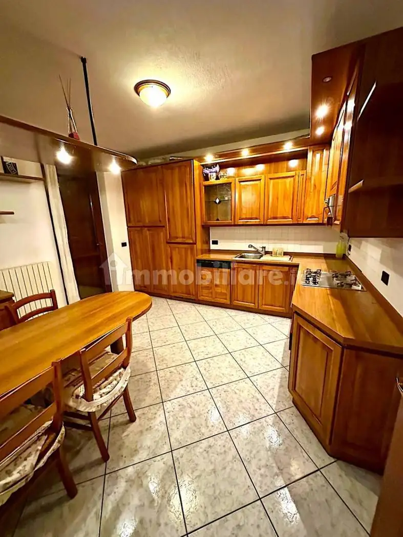 Villa bifamiliare via Rosanna Benzi, Centro, Baricella - foto 5