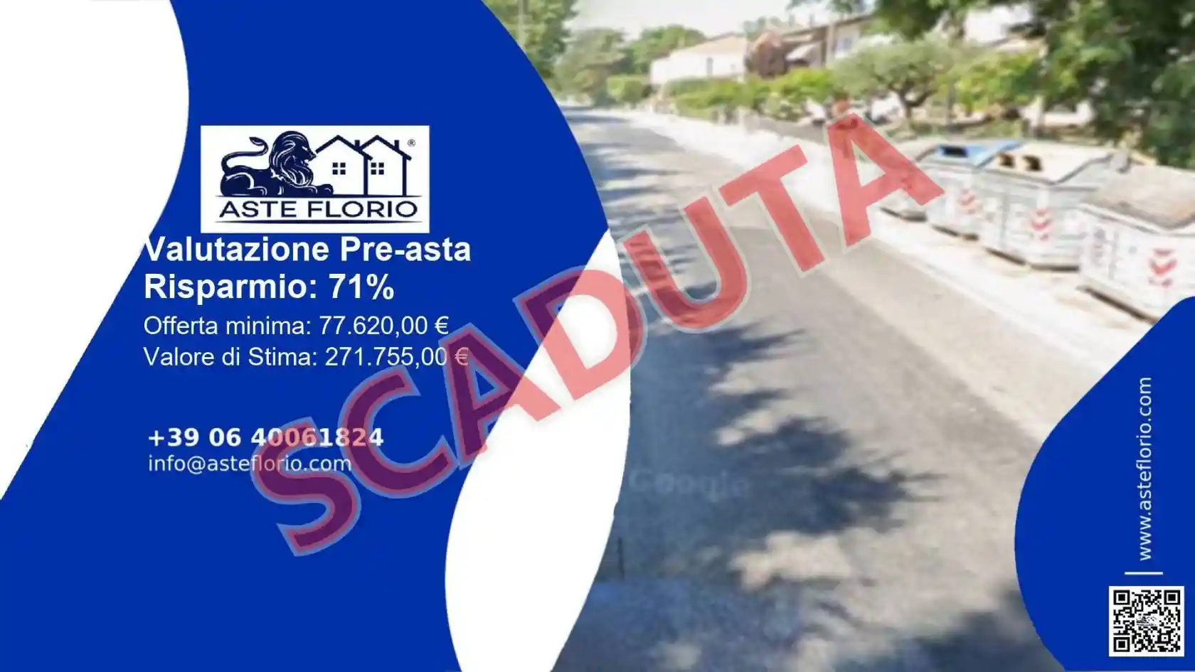 Appartamento in vendita a Ravenna