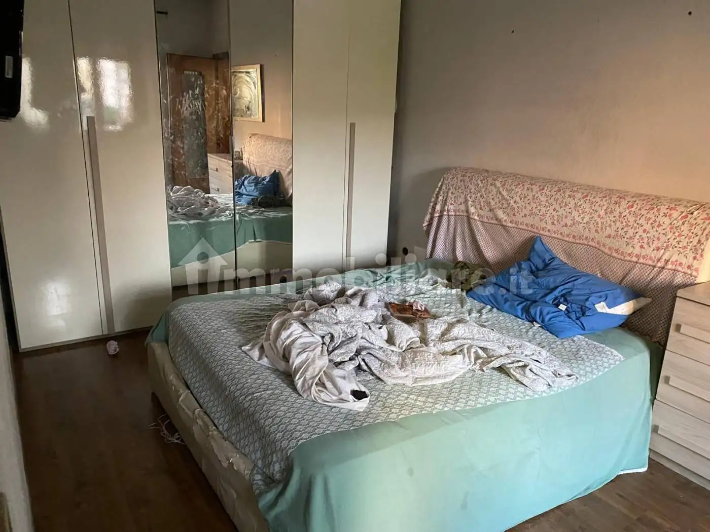 Casa indipendente in vendita a Castelvisconti