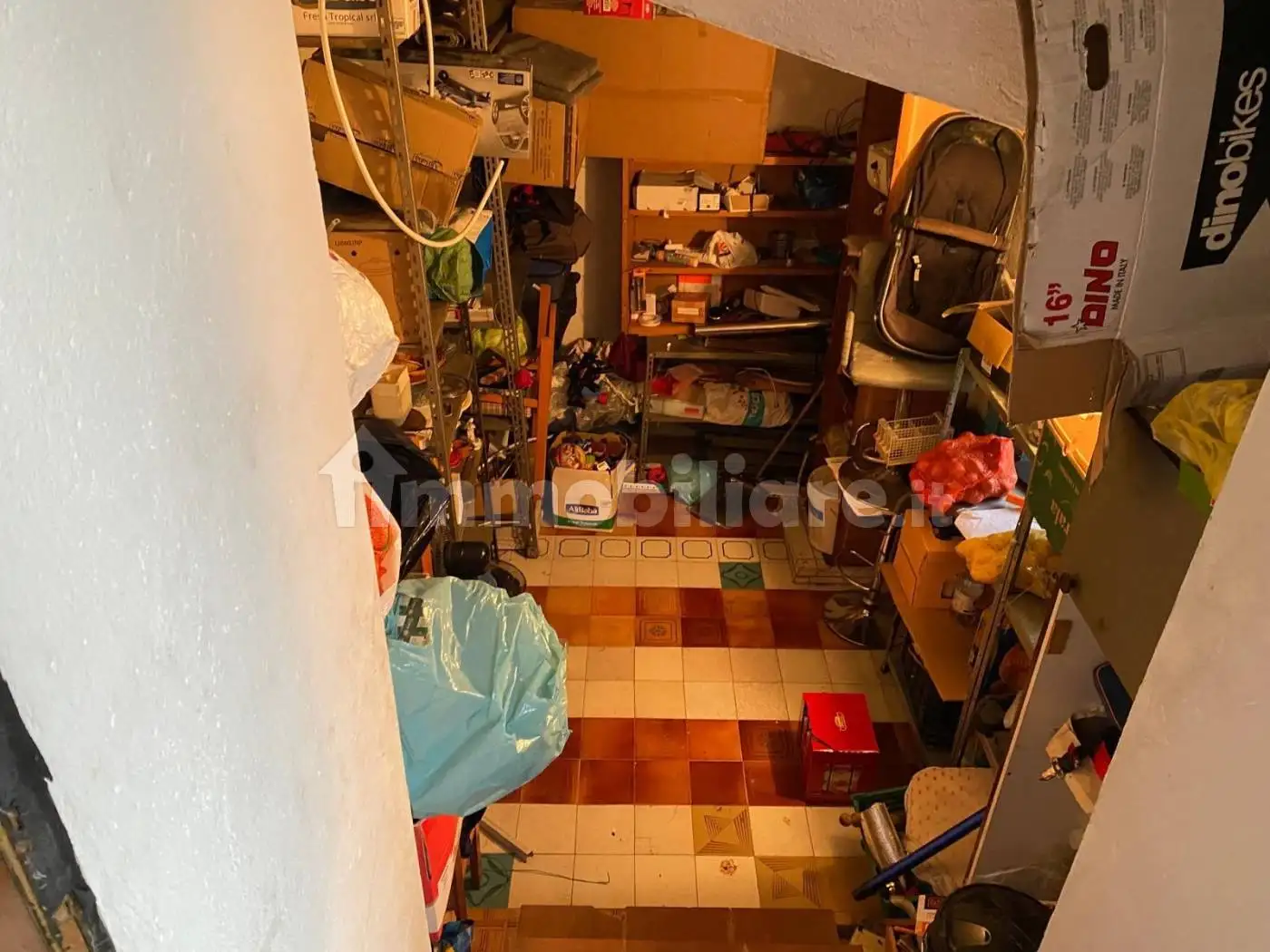 Terratetto unifamiliare via del Porto 11, Castelvisconti - foto 3