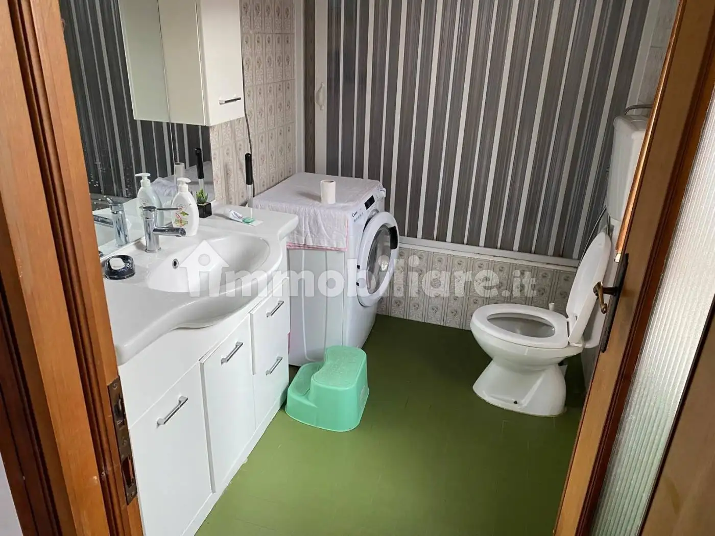 Terratetto unifamiliare via del Porto 11, Castelvisconti - foto 4