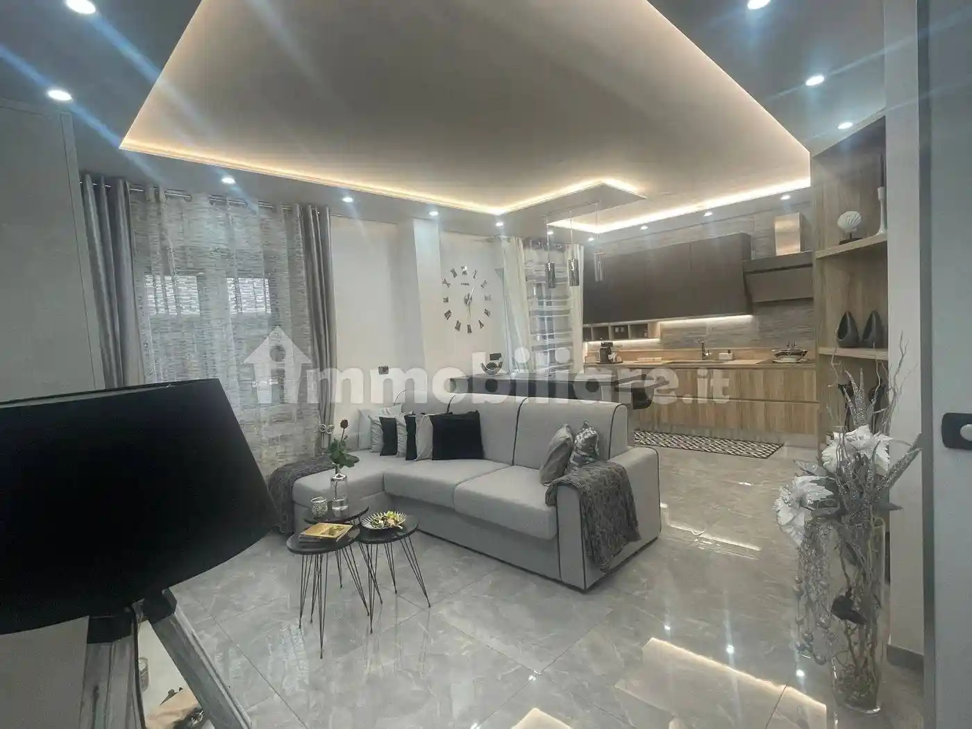 Appartamento in vendita a Sanremo