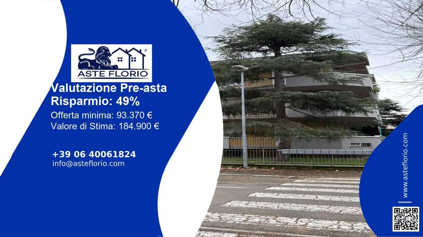 Appartamento in vendita a San Mauro Pascoli