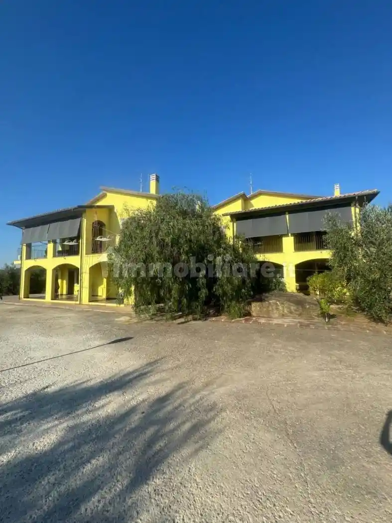 Villa unifamiliare via dei Ligustri, San Gordiano, Civitavecchia - foto 2