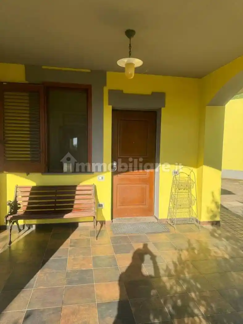 Villa unifamiliare via dei Ligustri, San Gordiano, Civitavecchia - foto 4