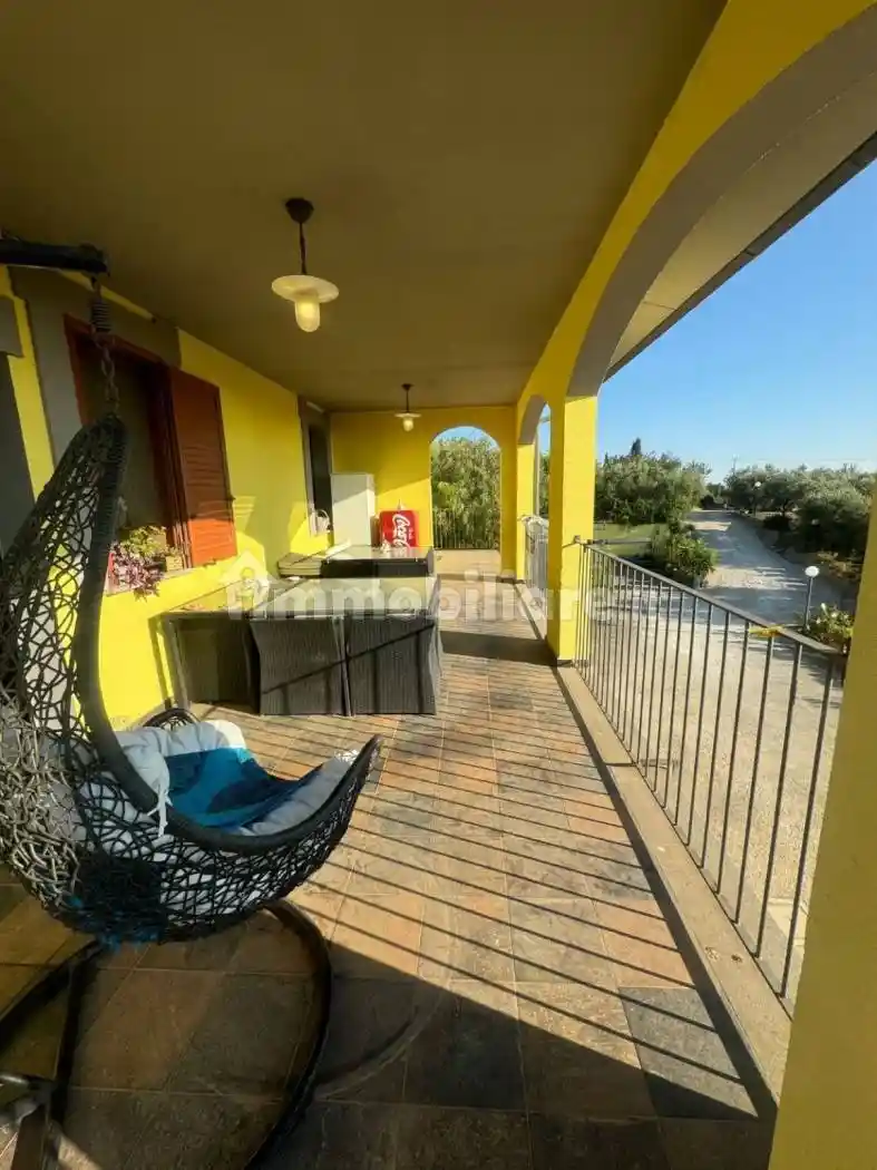 Villa unifamiliare via dei Ligustri, San Gordiano, Civitavecchia - foto 5