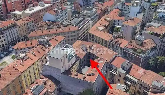 Appartamento all'asta via Marsala, 2, Milano - foto 2