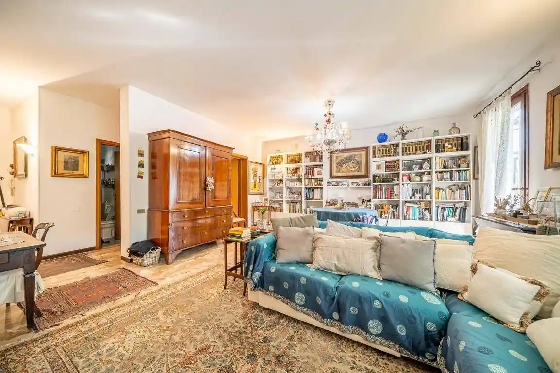 Villa a schiera via G. Gambigliani Zoccoli 2, Baggiovara, Modena - foto 4