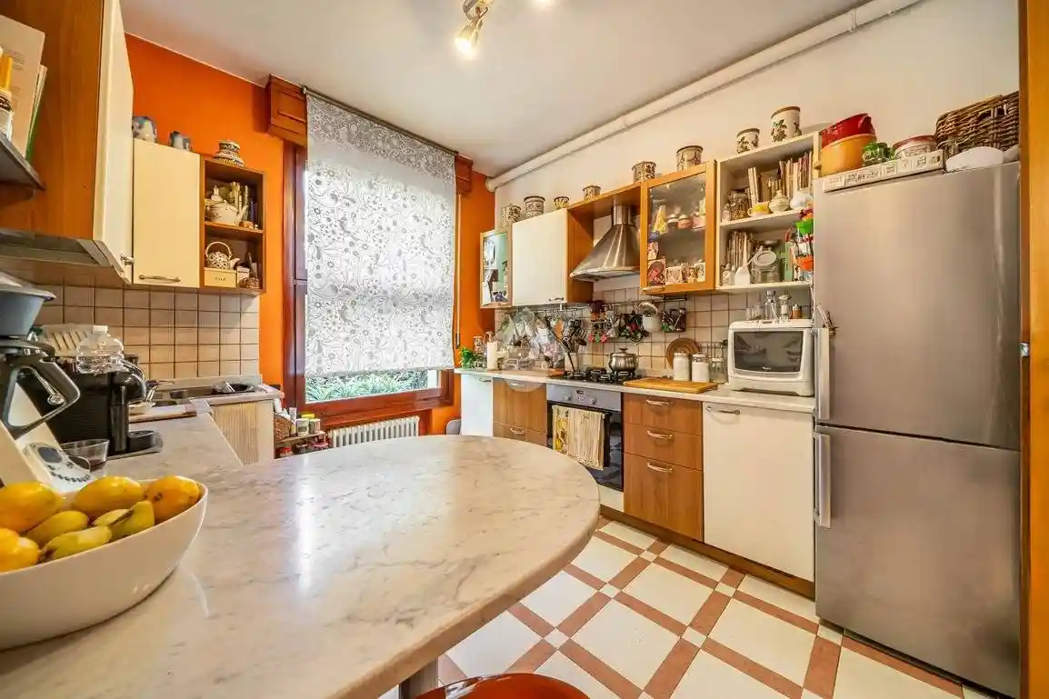 Villa a schiera via G. Gambigliani Zoccoli 2, Baggiovara, Modena - foto 5