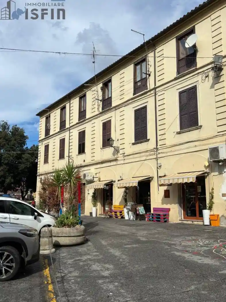 Monolocale via Don Luigi Maletta 10, Centro Storico, Cosenza - foto 3