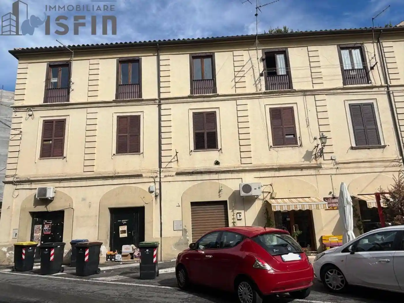 Appartamento via Don Luigi Maletta 10, Centro Storico, Cosenza - foto 3