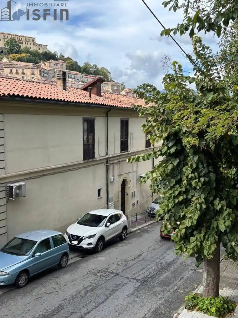 Appartamento via Don Luigi Maletta 10, Centro Storico, Cosenza - foto 5