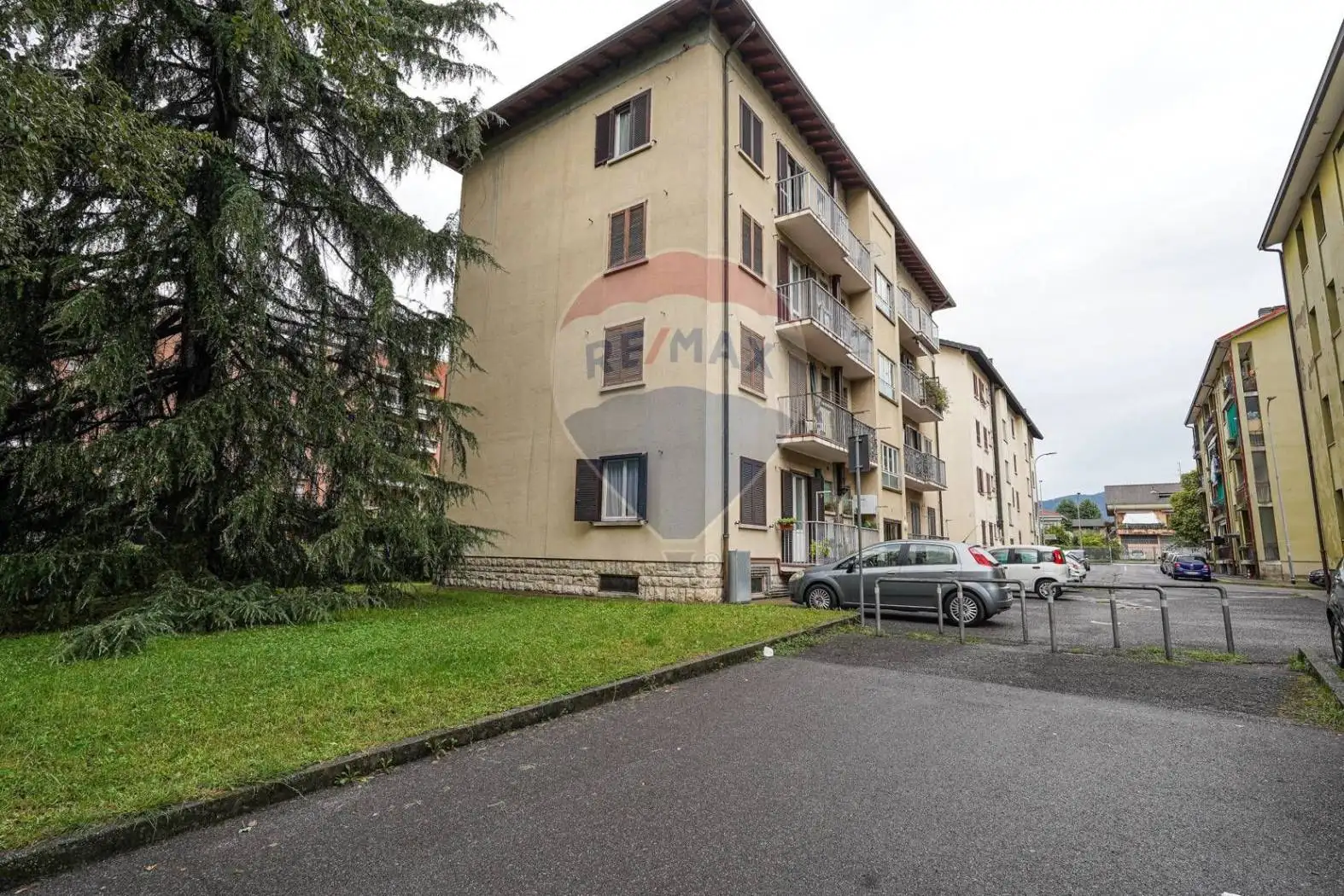 Appartamento in vendita a Bergamo