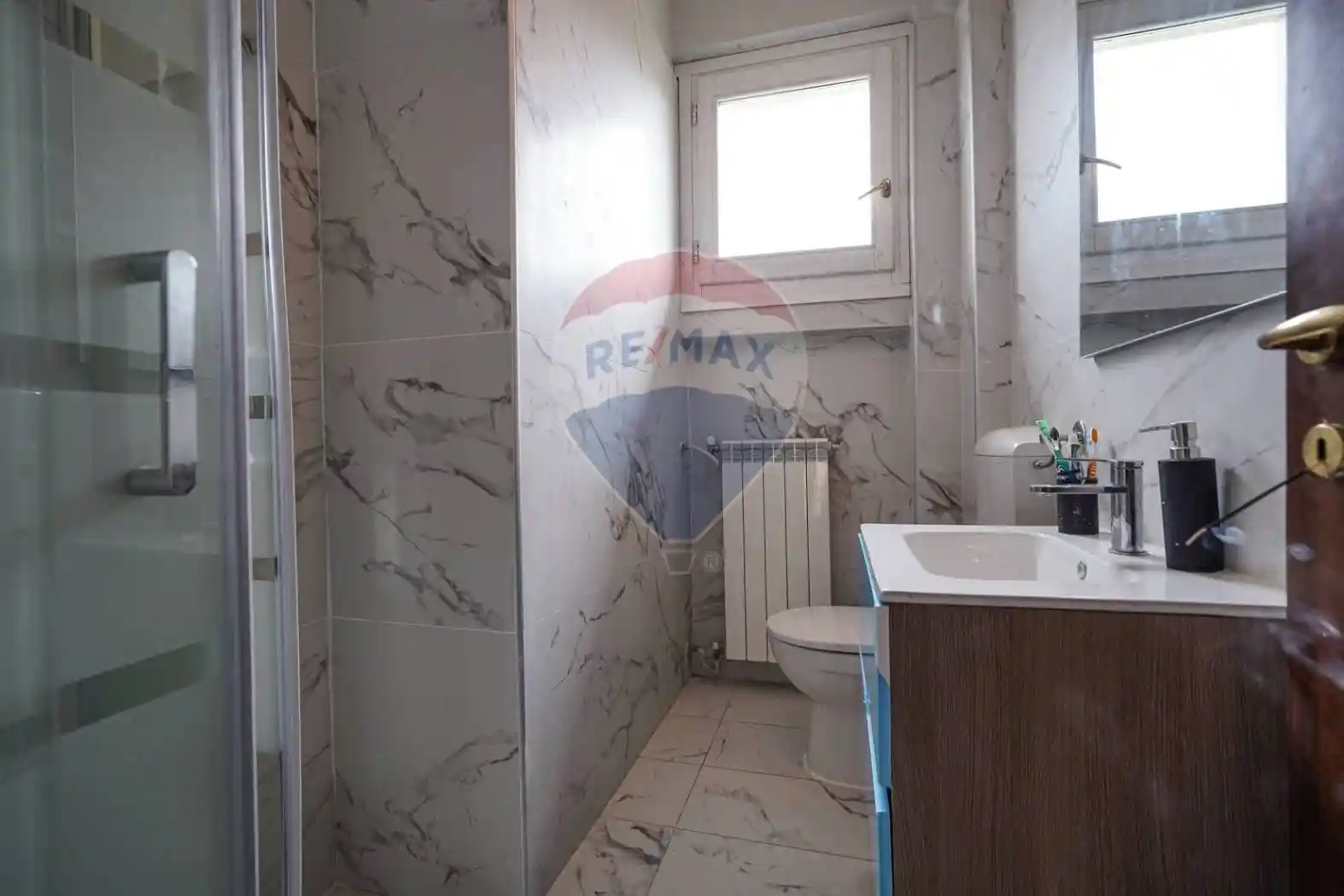 Bilocale monte grigna 9, Celadina, Boccaleone, Bergamo - foto 2