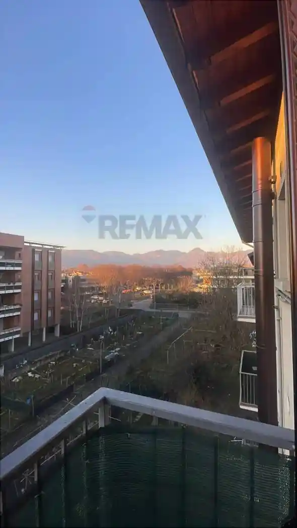 Bilocale monte grigna 9, Celadina, Boccaleone, Bergamo - foto 3