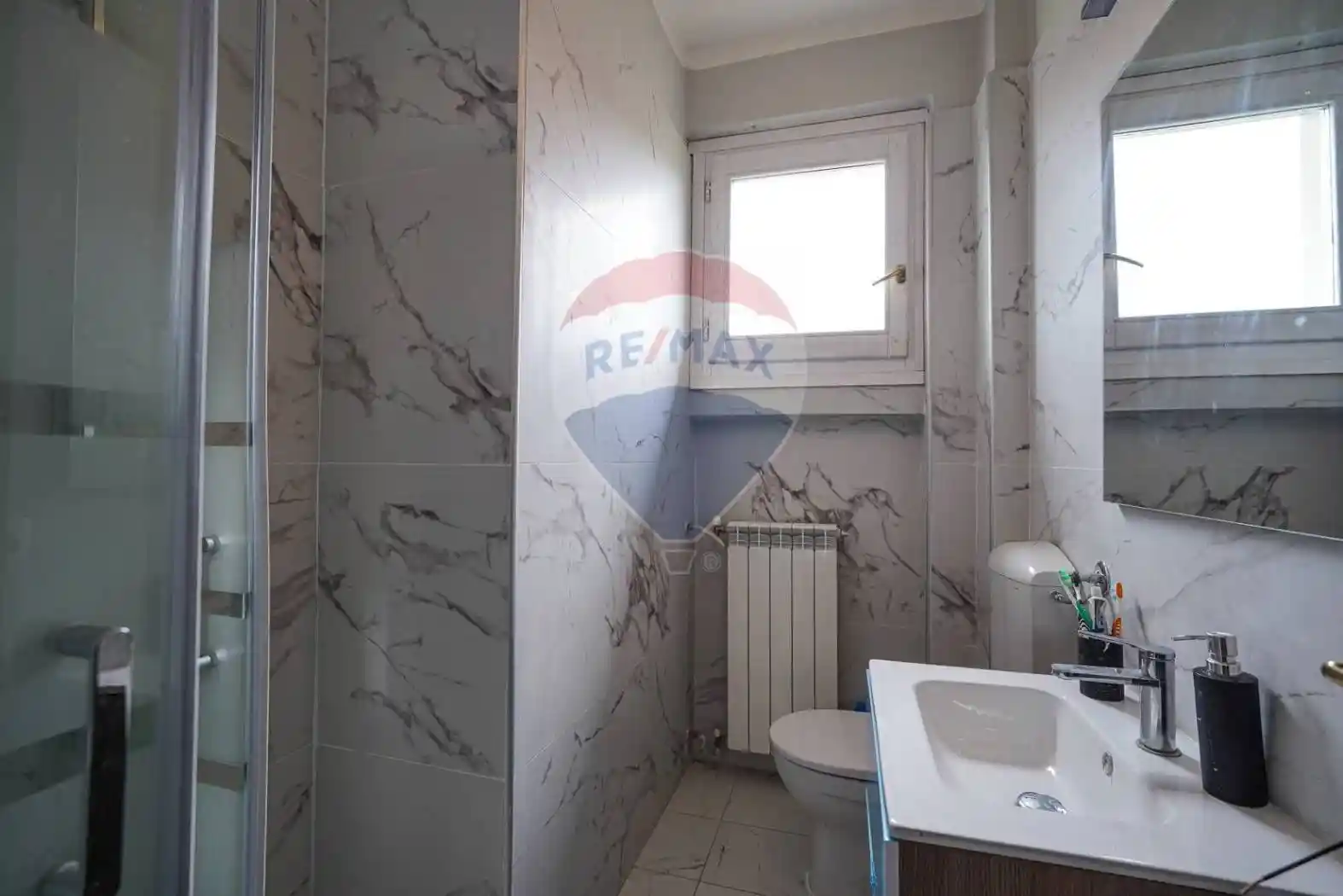 Bilocale monte grigna 9, Celadina, Boccaleone, Bergamo - foto 5