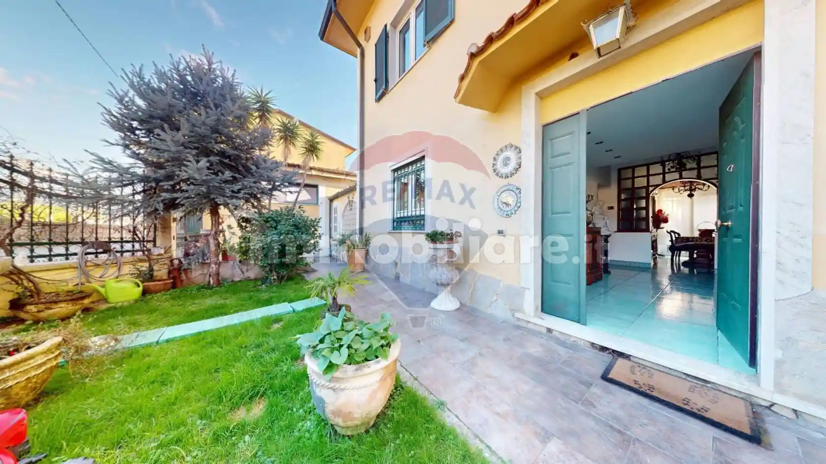 Villa in vendita a Massa