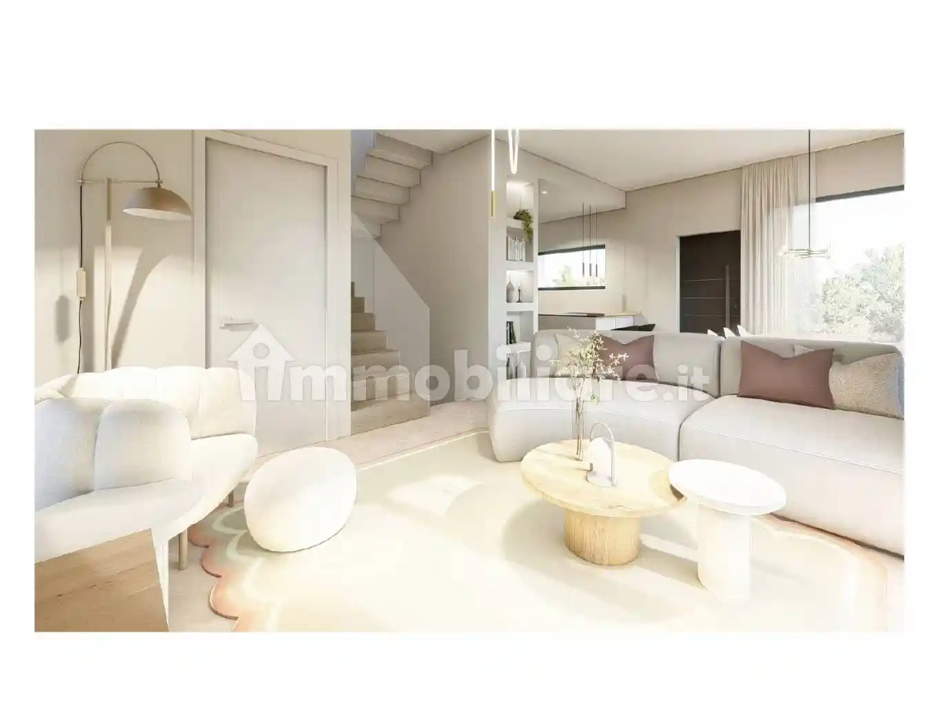 Villetta a schiera in vendita a Gabicce Mare