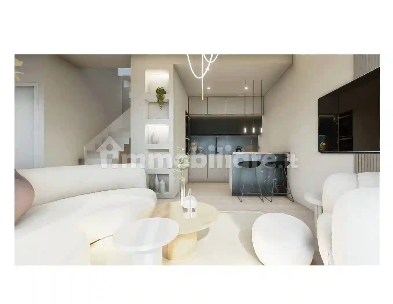 Villetta a schiera - foto 3