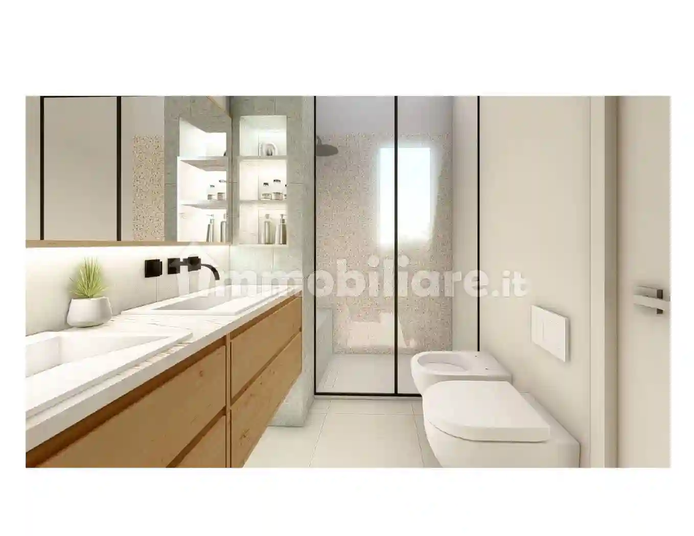 Villetta a schiera - foto 5