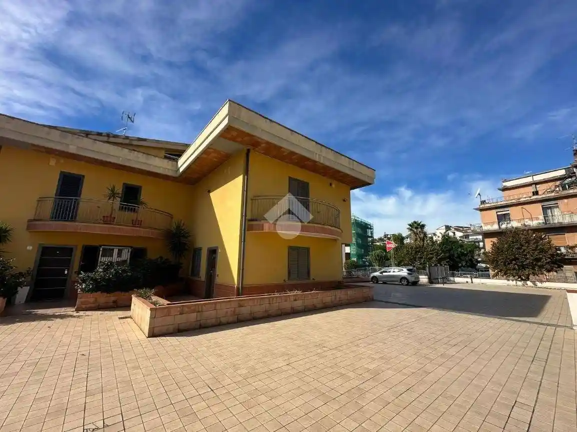 Villetta a schiera in vendita a Trebisacce