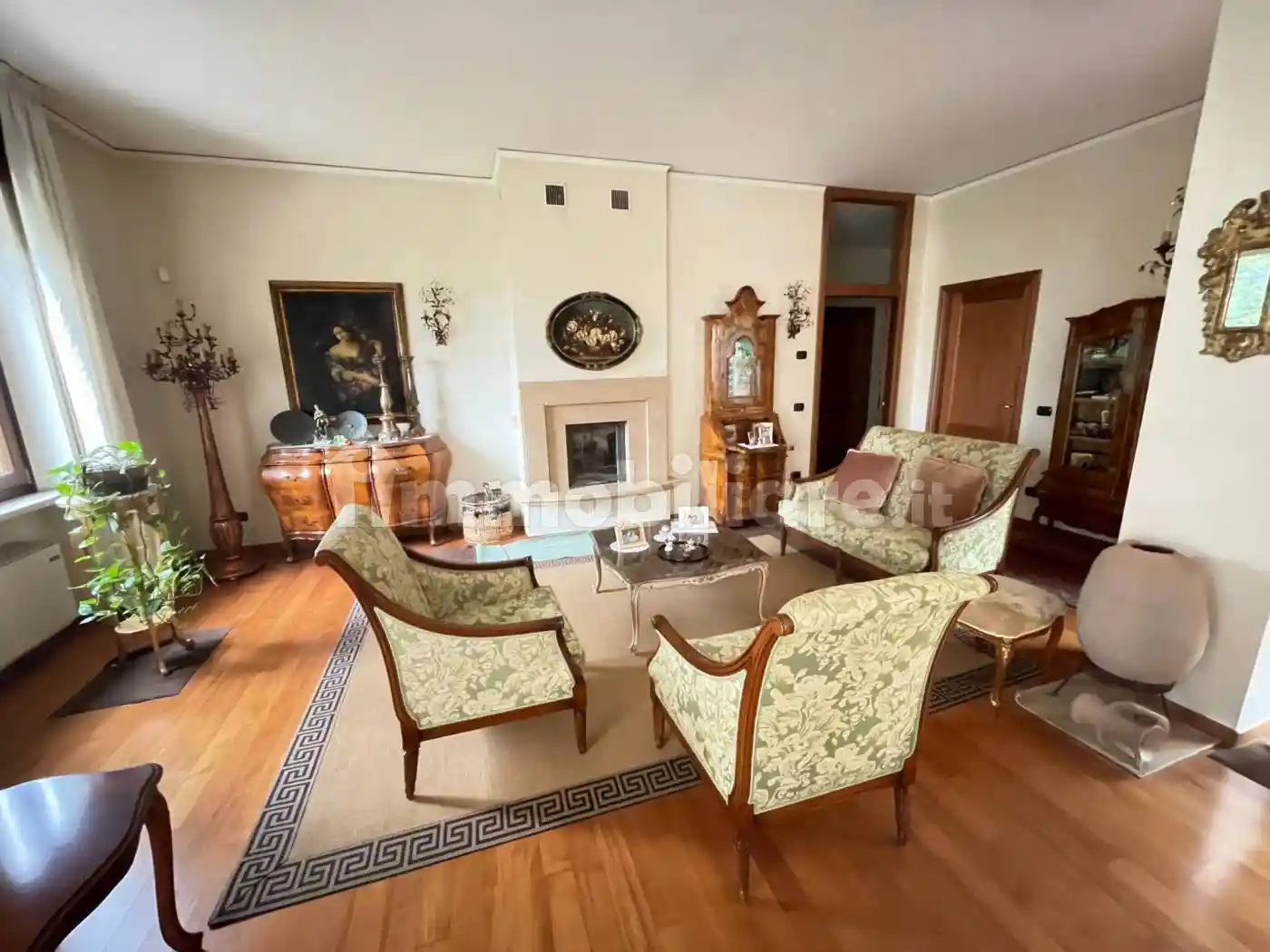 Appartamento in vendita a Isola della Scala