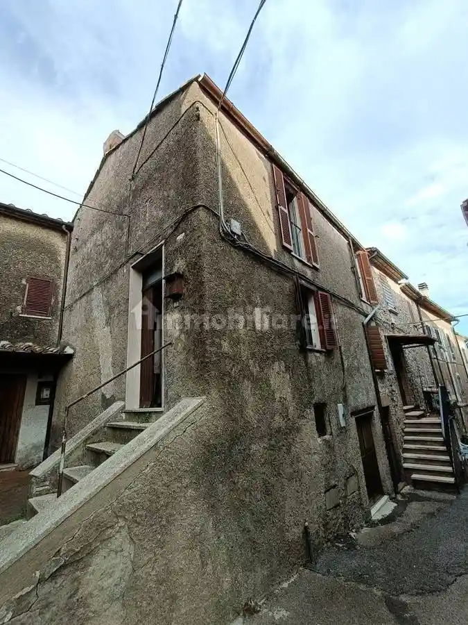 Appartamento in vendita a Amelia