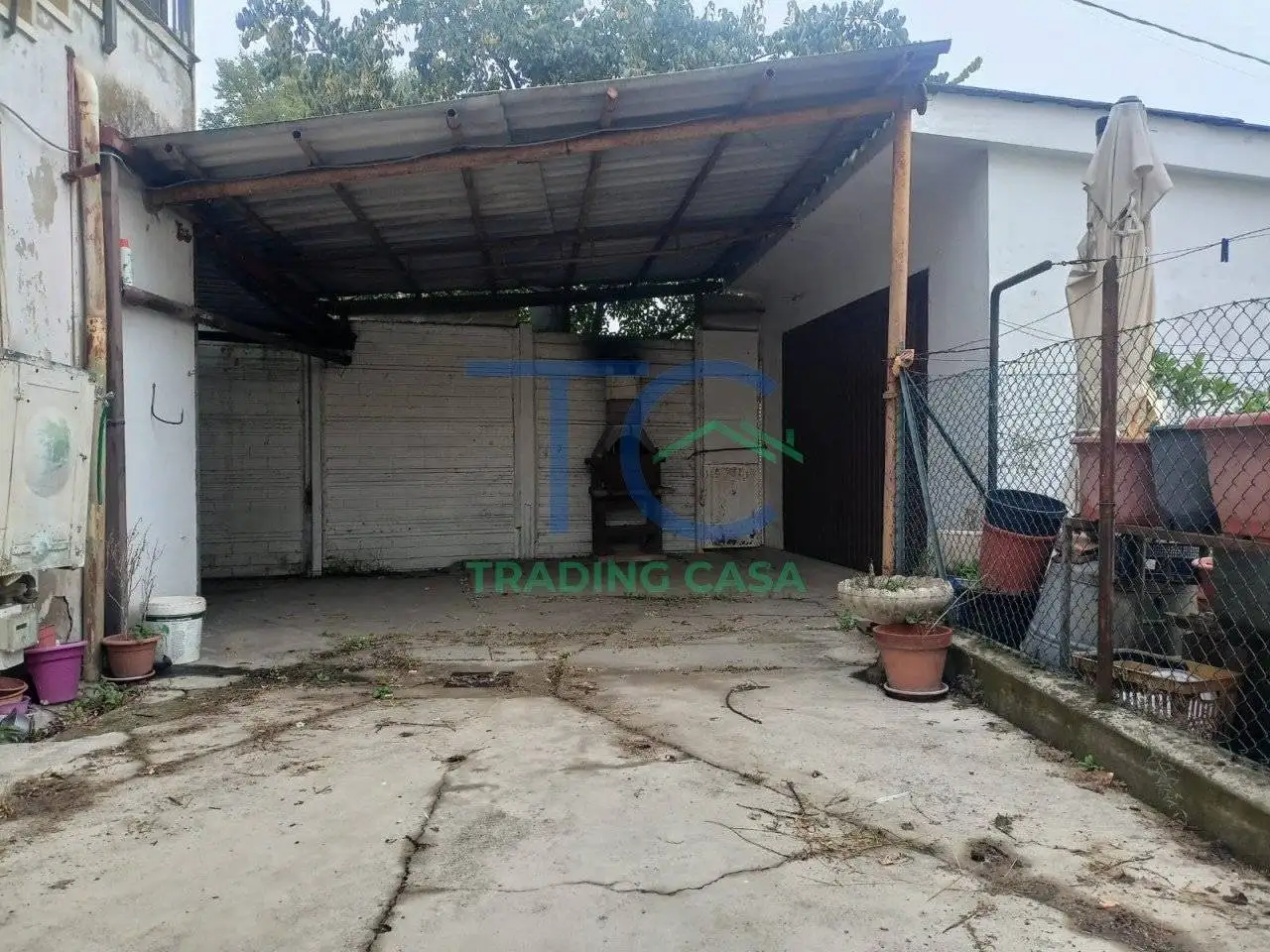 Appartamento in vendita a Caorso