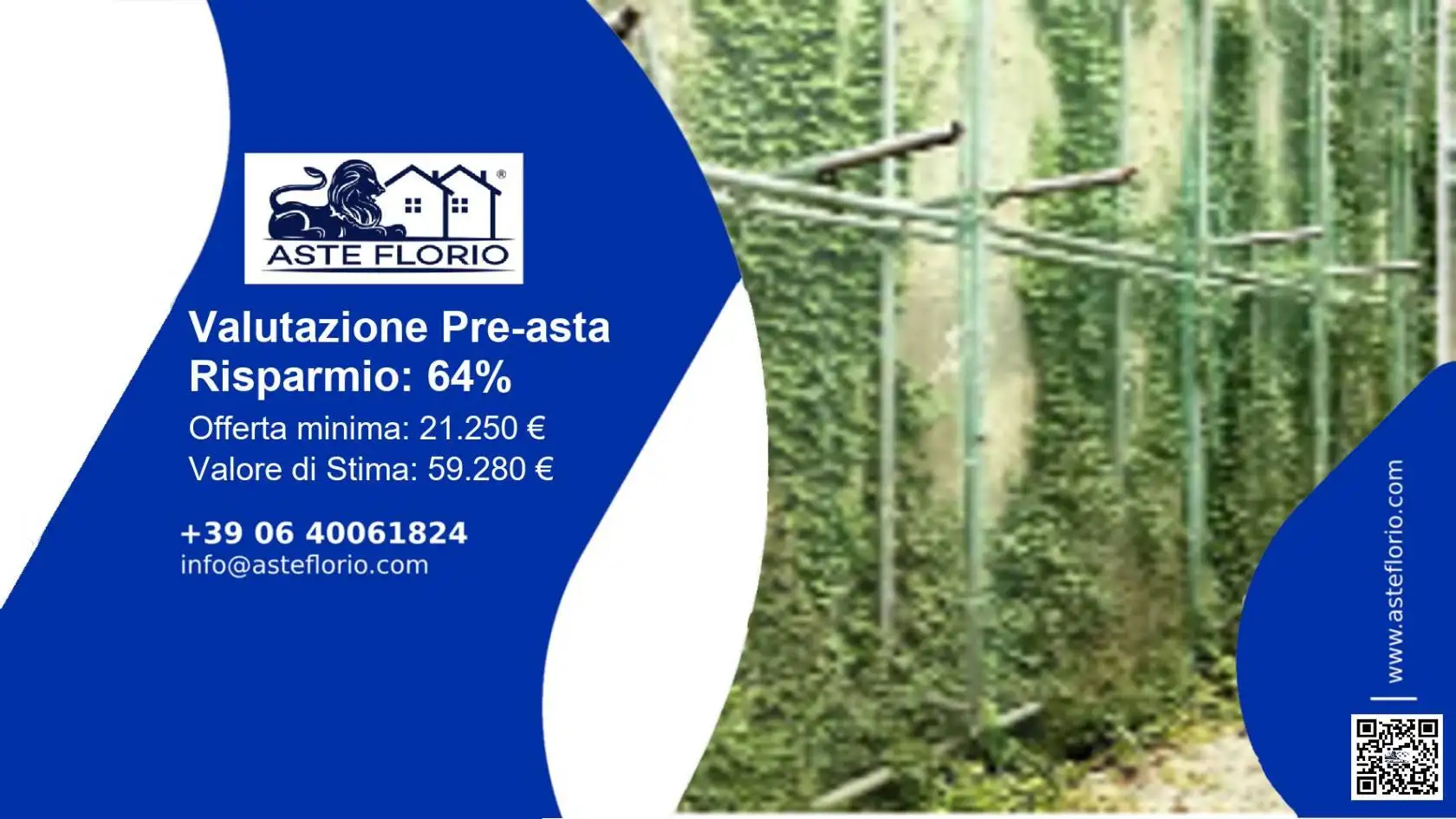 Appartamento in asta a Boara Pisani