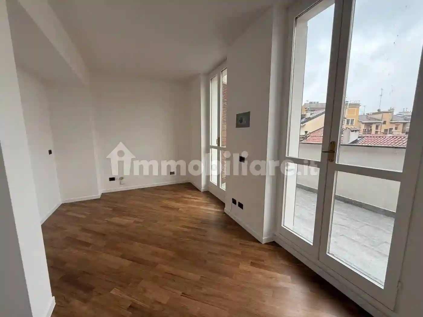 Attico - Mansarda - foto 2