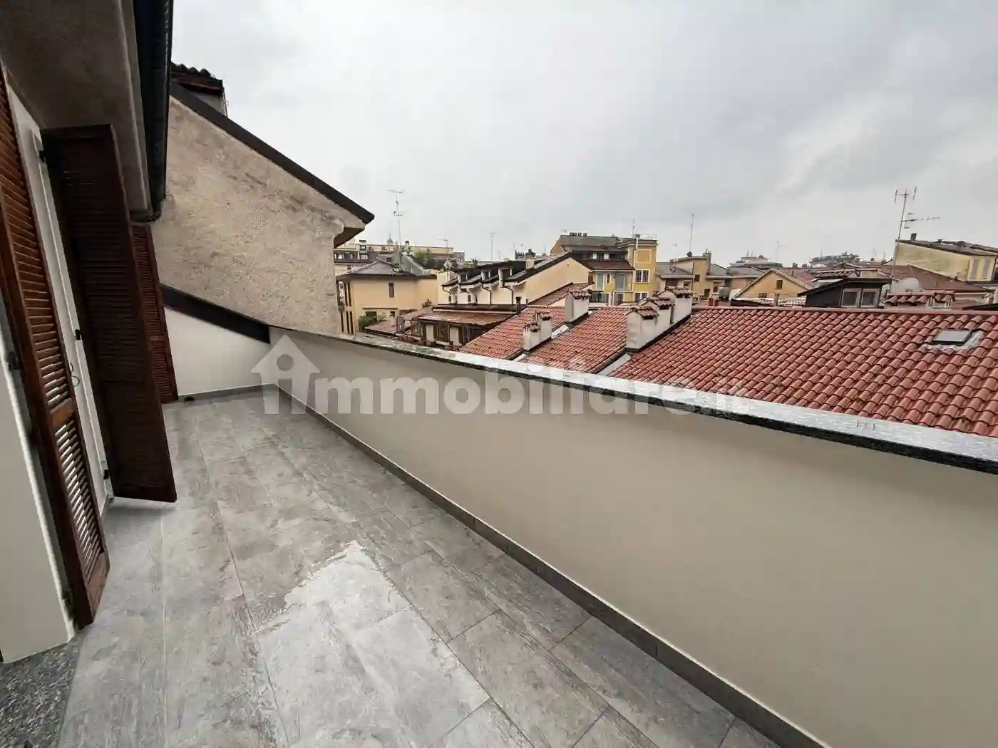 Attico - Mansarda - foto 5