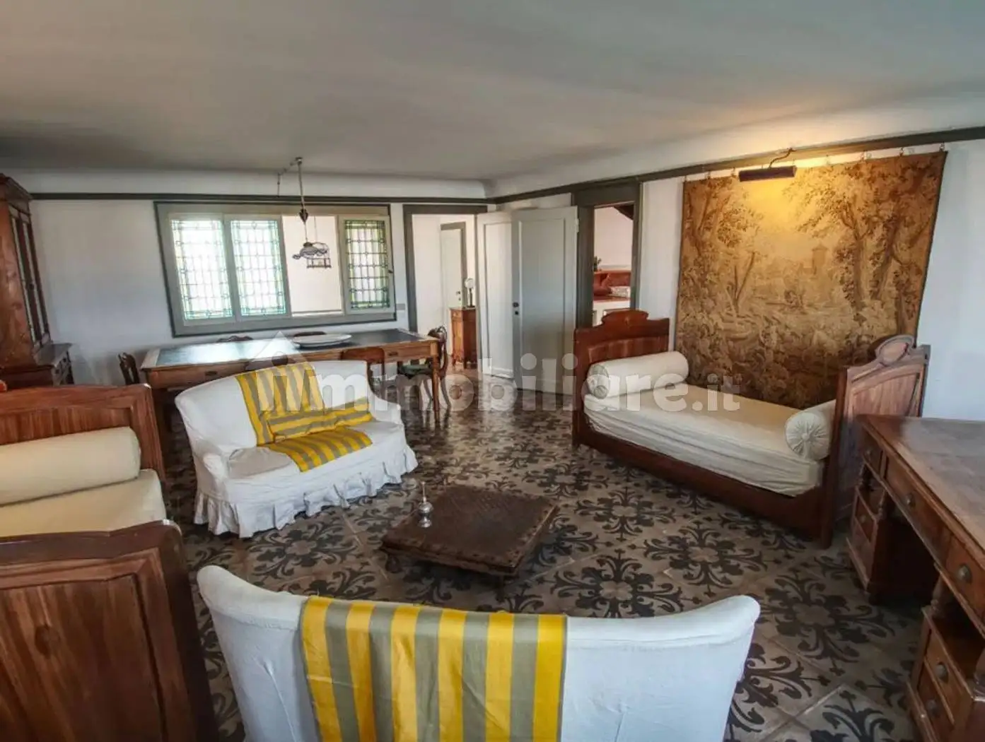 Appartamento in affitto a Venezia