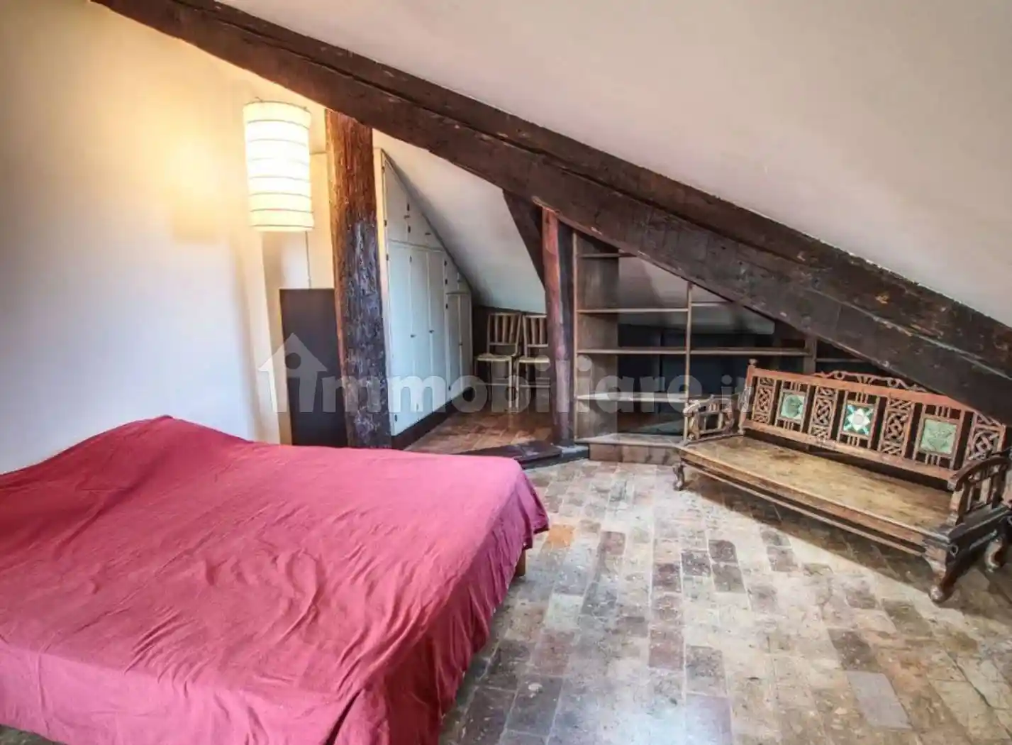 Trilocale Fondamenta San Biagio, 794, Redentore - Palanca, Venezia - foto 5