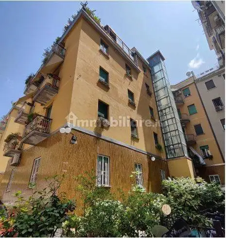 Apartment in vendita a Milan